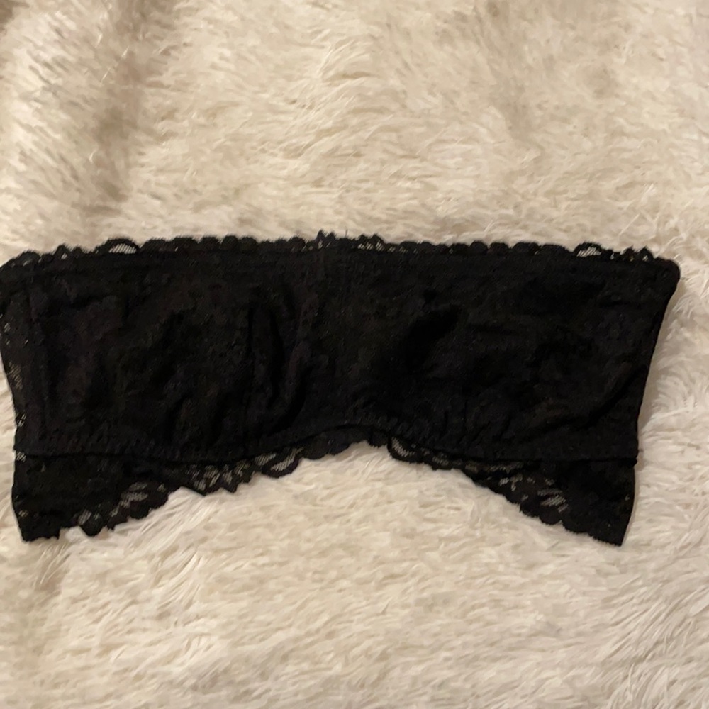 NWOT- Pink Victoria’s Secret bralette